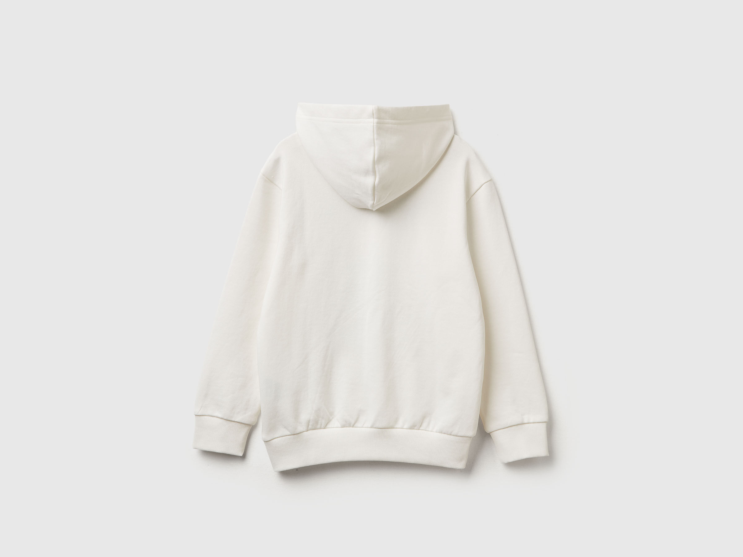 SWEATER W/HOOD Junior Boy image number 2